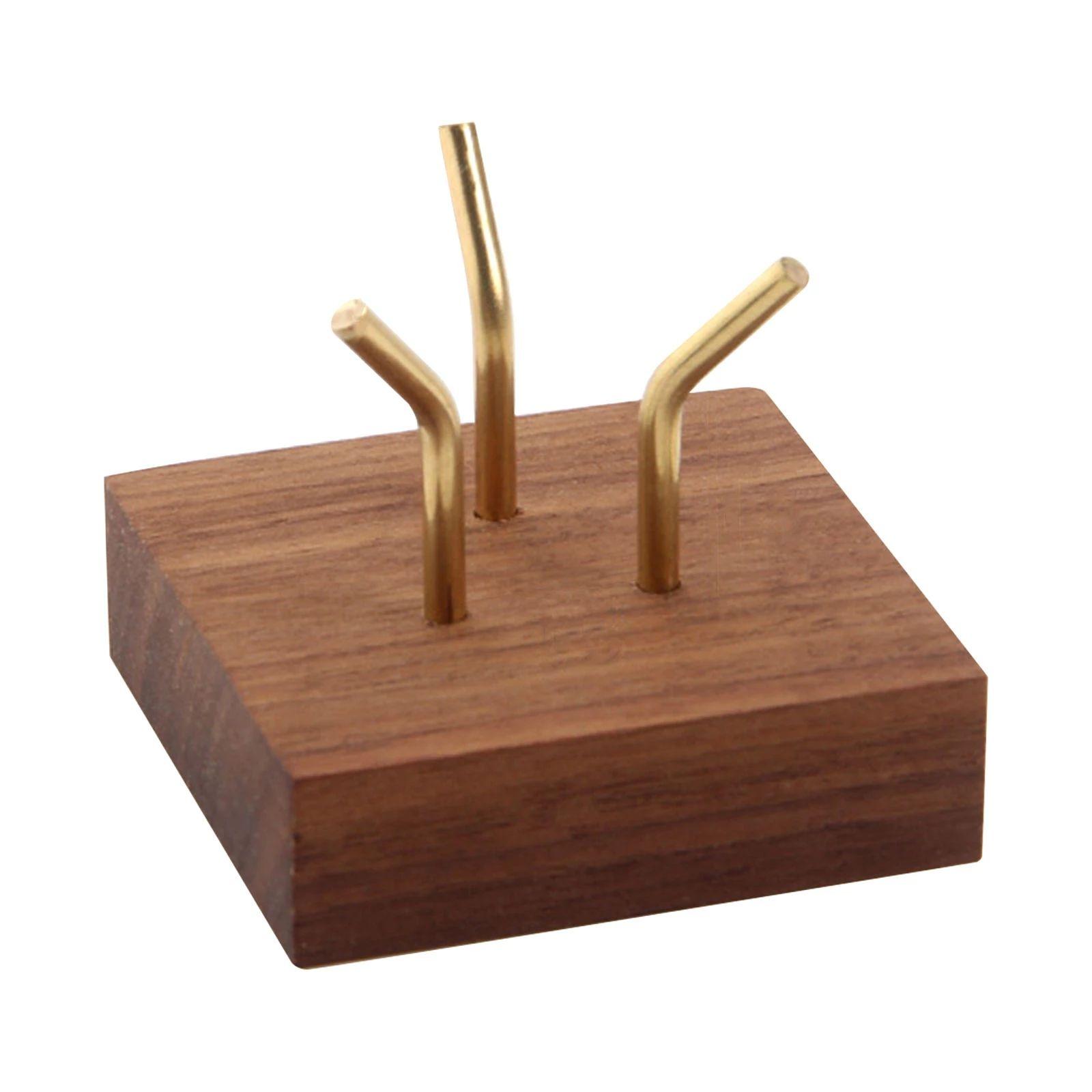 

Держатель для камней Relics, стойка для хрустального шара, подставка для хрустального шара, квадратное основание для хрустального шара