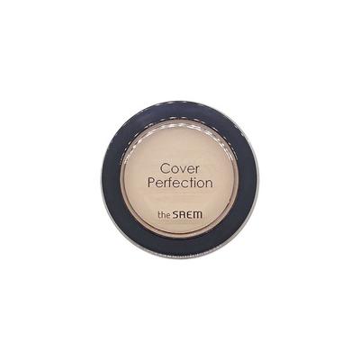 Trucco viso – Correttori e fondotinta