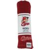 In Kontex Carp Collaboration Towel MOKU Light Towel X Red with Carp Hiroshima Toyo Carp Approved Support Imabari Towel (Made Japan) (33 100cm) Logo,