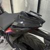For Aprilia RS457 rs457 RS 457 2024 2025 Motorcycle Accessories Passenger Pillion Rear Seat Cover Cowl Solo Cowl