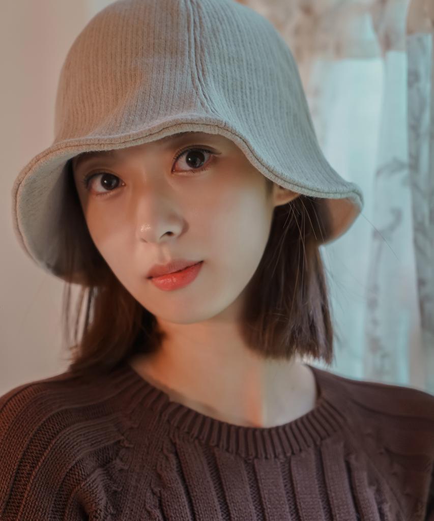 Sodamon Mimin Elister Bucket Hat 3 Colors