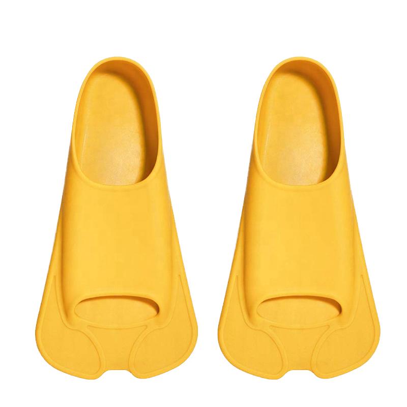 Men's & Women's Durable Silicone Diving Equipment Creative /ODM Surfboard Fins for Swimming & Diving