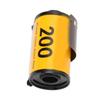 Gold 200 Color Negative Film Professional ISO 200 24 Exposures 35mm Film for Kodak Cameras