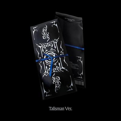 Key - Vol.3 Hunter (Talisman Ver.)