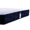 Matelas - Nuage - 90 x 190 cm - Mousse haute densité - Mi-ferme - Hypoallergénique