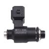 Strange MEV1-030-A MEV1-030 One Hole 50CC Motorcycle Fuel Injector Spray Nozzle Motorbike Accessories