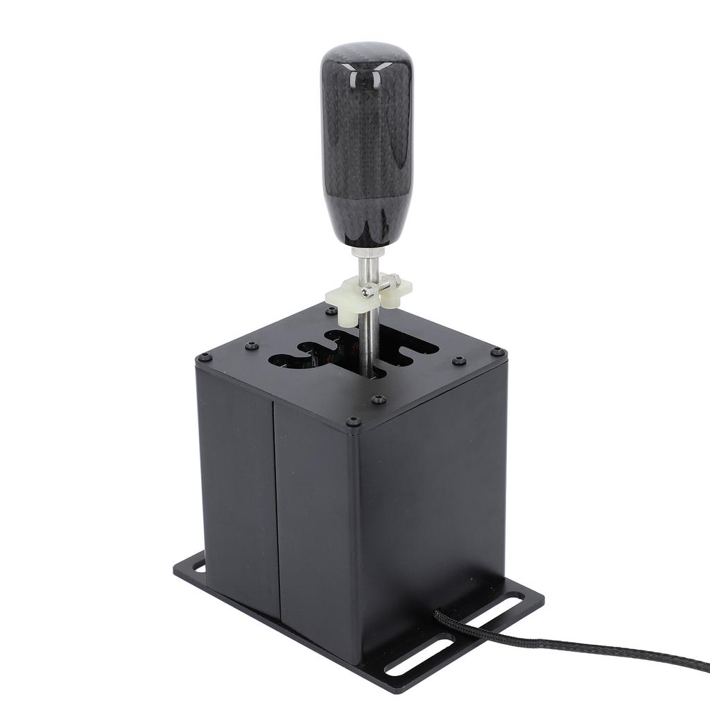 Racing Game Shifter Simulator Gear Shifter Simulator H Gear Shifter Simulator for G27 G29 T300