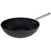Wok - Arcos - Samoa - Forged Aluminium - Non-stick - 28 Cm - All Hobs