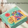 Hezheng Health & Wellness Gift Set CN plug (adapter included)