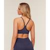 Gymshark Everyday Seamless Washed Sports Bra Gs Midnight Purple Wash B6b8y Pcl1