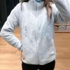 Women's Pink Coral Fleece Jacket: Autumn/Winter Lambswool Stand Collar Hoodie - Plus Thickness Versatile Outerwear