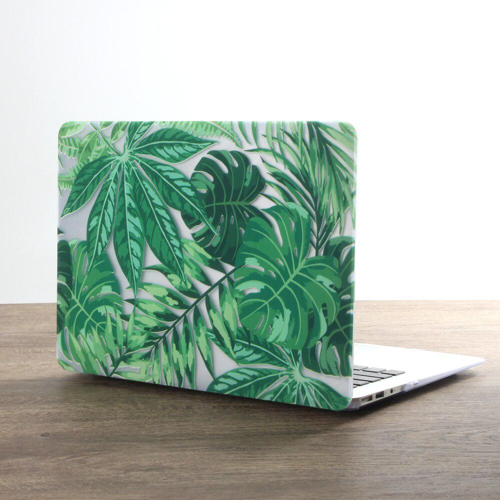 leaf laptop case