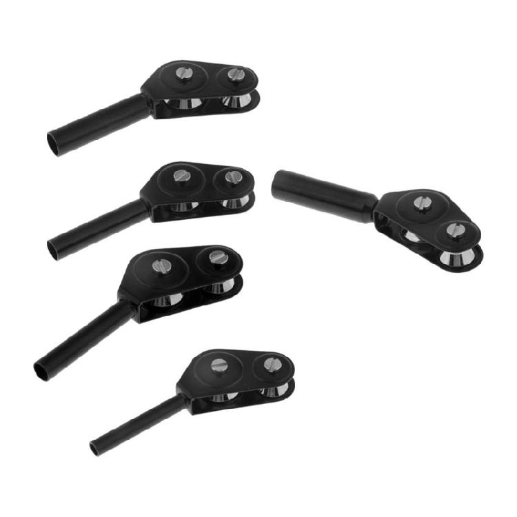 Fishing Roller Rod Tip Guide, Boats Fishing Rod Tip Guide for Sea Boats Fishing Sportinggoods Fishing Rod Accessories
