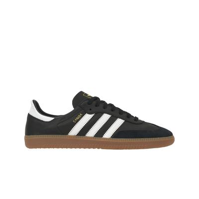 Samba Decon Μαύρο Λευκό Καφέ Σόλα Unisex Αθλητικά Παπούτσια Core-Black Cloud-White IF0641