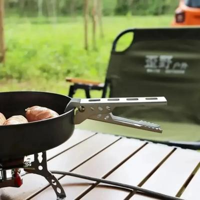 Kuchynské dopolnky – Kleště na horké nádobí
