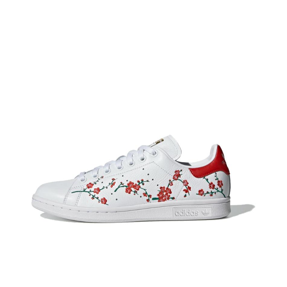 

кроссовки adidas originals StanSmith Skate shoes Female EG2863