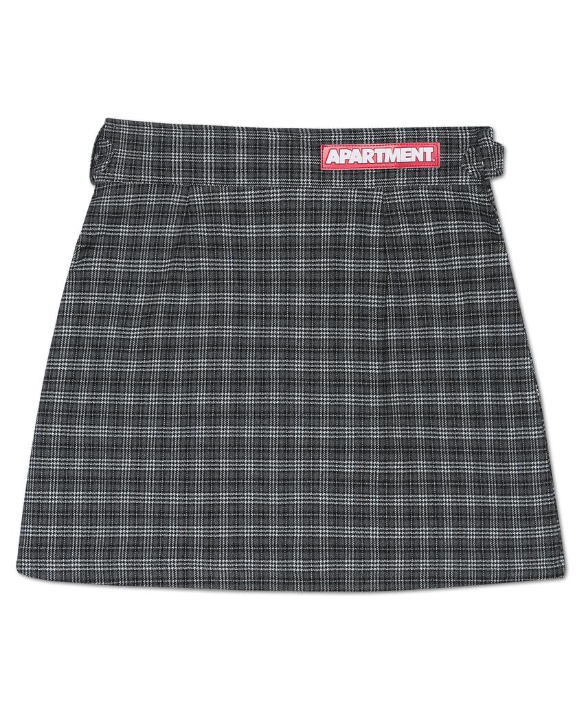 Apartment (W) Ghood Life Skirt (3 Color)