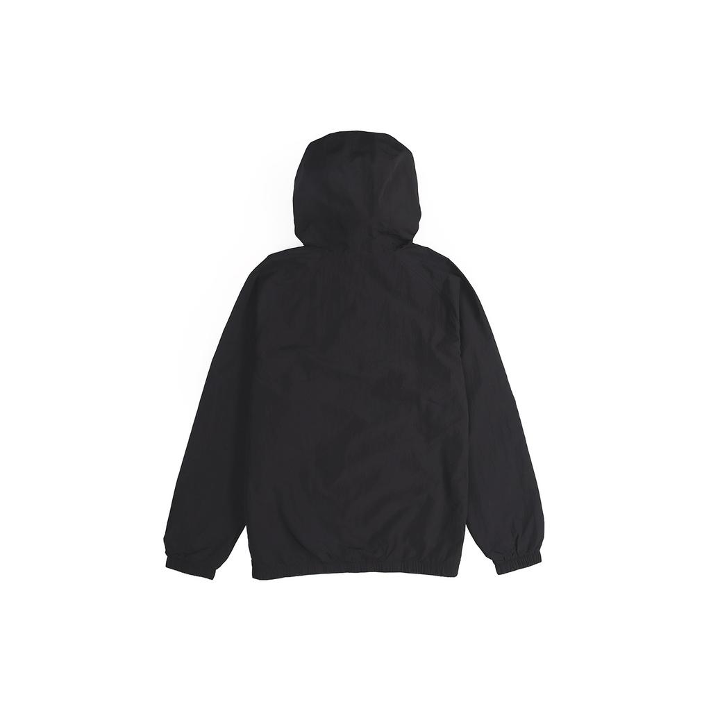 Nike As Sportswear Ce JKT Jacket Hd Wvn Anrk 'Black White' Men's AR2213-010