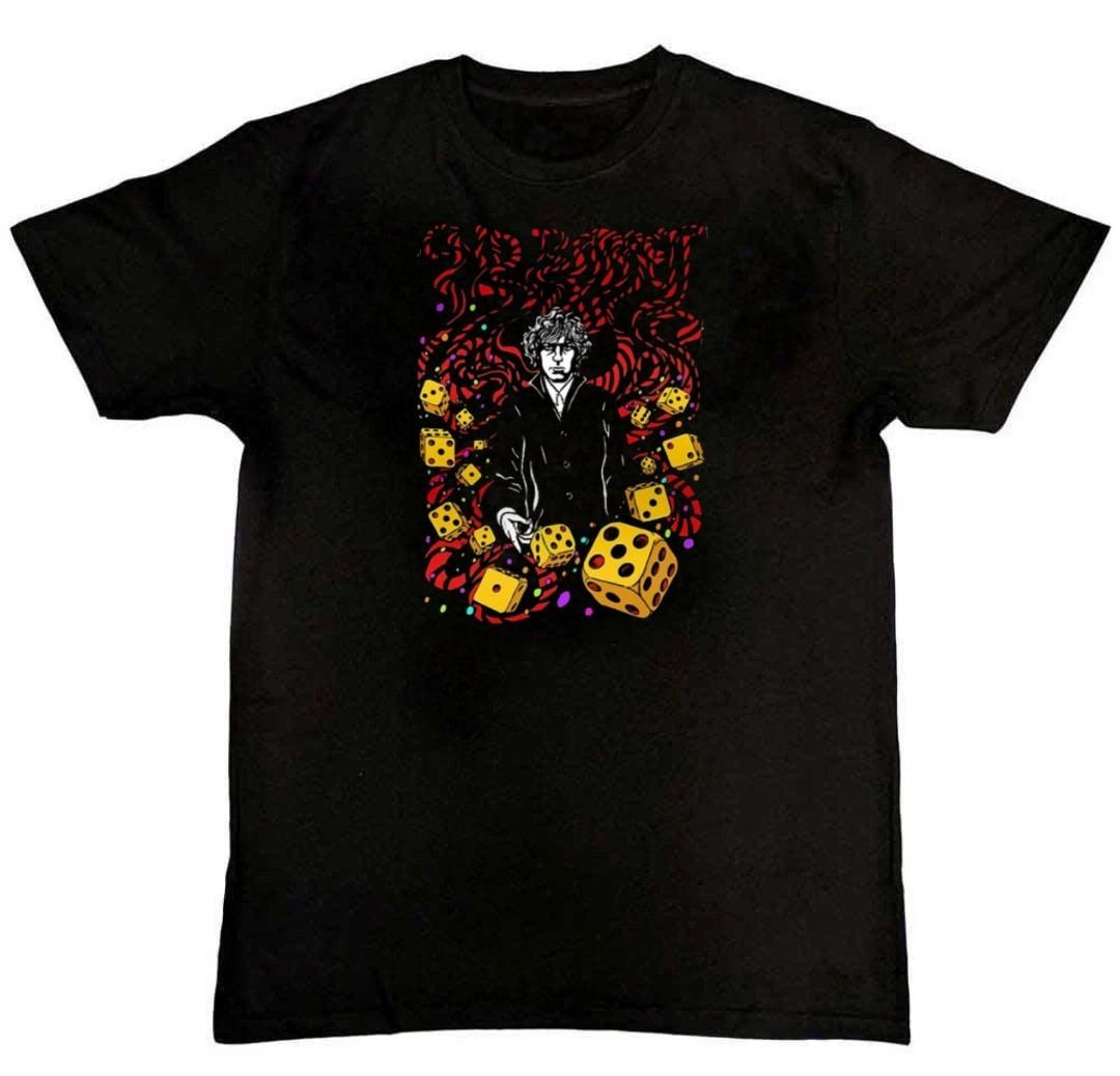 Syd Barrett Graphic Print Mens T-Shirt S-4XL S