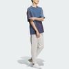 Adidas Originals T Shirt Unisex Dark Navy Blue (Unisex) T-Shirts IN1010