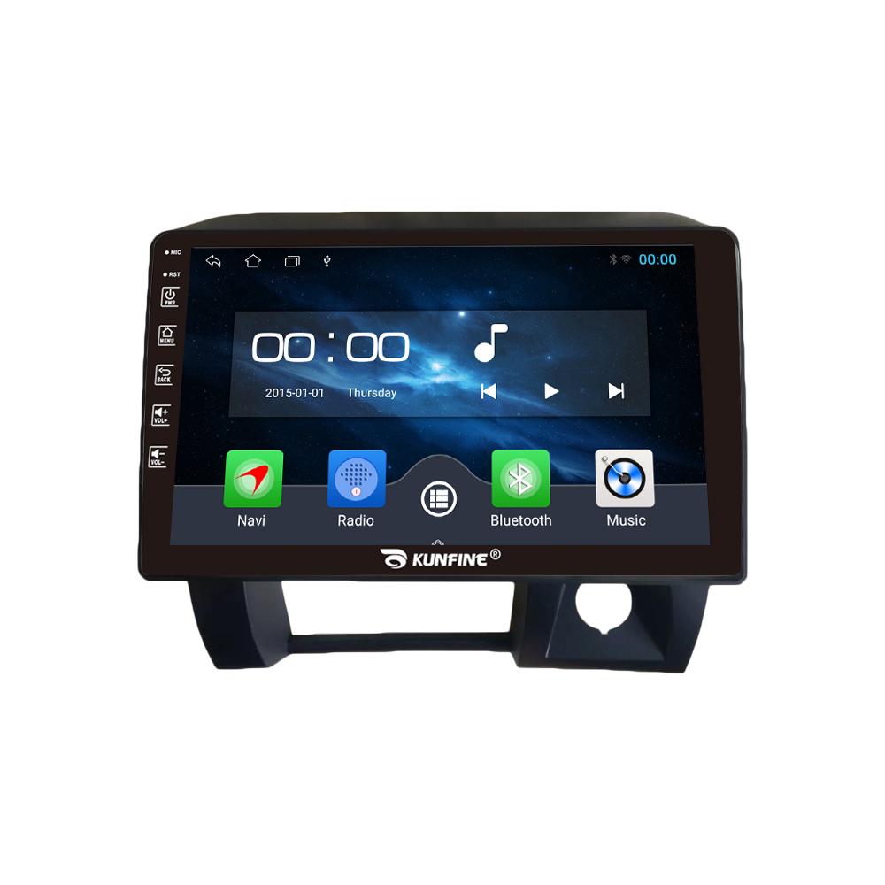 

Android Радио CarPlay/Android Авто Автомобильная Навигация Мультимедийный Плеер GPS RDS DSP Стерео Для Suzuki Wagon R 2004-2012