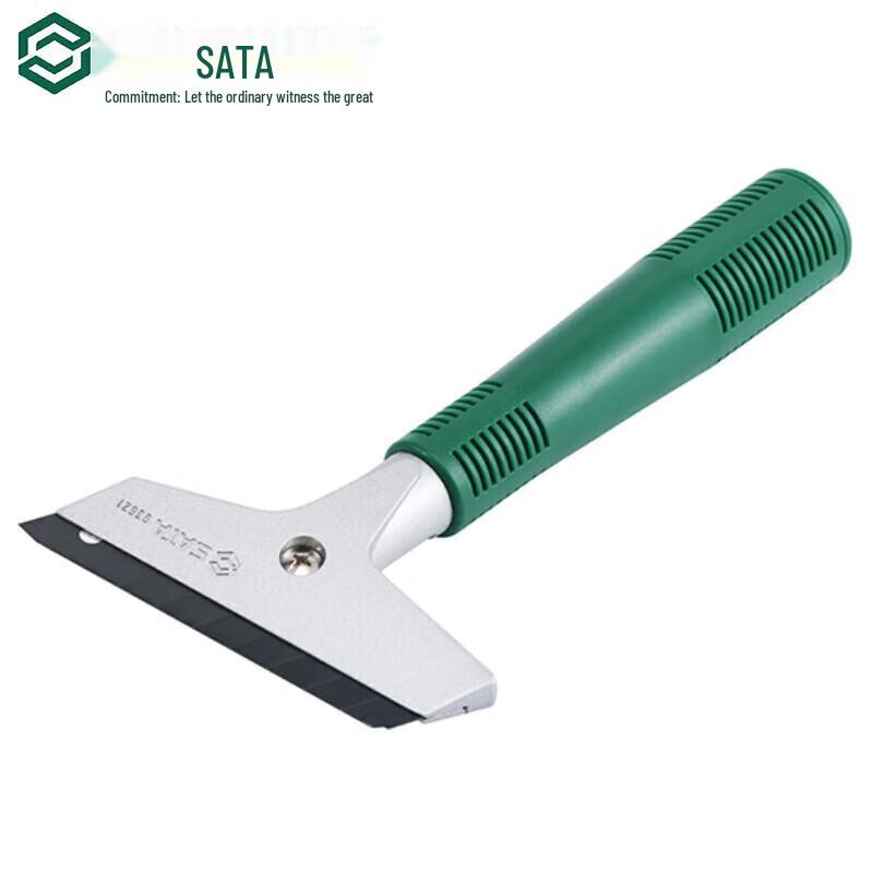 SATA Aluminum Alloy Scraper