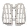 Motorcycle Radiator Grille Guard Protector Cover For KTM 125 - 500cc EXC EXCF XC XCF XCFW SX SXF XCW Husqvarna TE FE TC TX FC FX