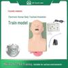 Electronic Tracheal Intubation & Trauma Training Mannequin