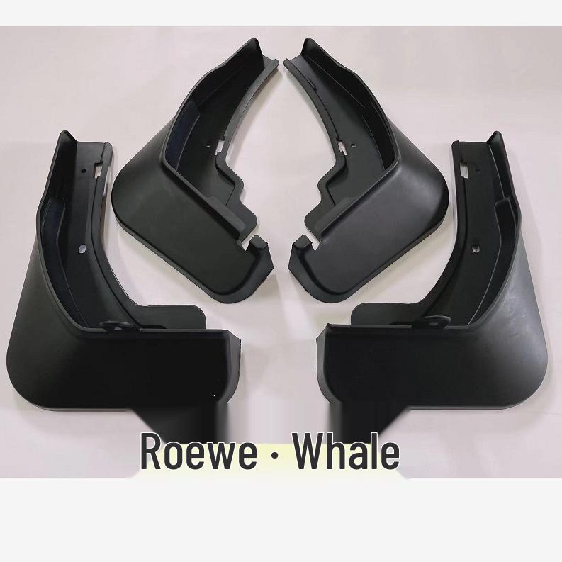 Roewe Whale Car Tire Mudguard Modification Parts