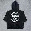 Felpa Unisex con Stampa a Fantasia Trendy Autunno-Inverno