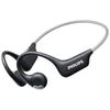 Philips TAA1708 Bone Conduction Open-Ear Sports Bluetooth Headphones