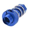 Aluminum Alloy RC Car Steering Column Servo Saver Tube for   1Celsius8 Remote Control Upgrade Accessory