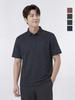 WESTWOOD Men'S Outdoor Jacquard Short Sleeve Polo Shirt_Wq2Mttp473