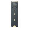 PCIe NVMe M.2 Disk Drive To U.2 SFF-8643 Converter Card Enabling Fast Speed Data Transfer For Desktop Motherboards