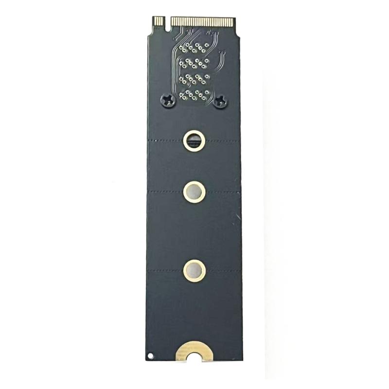 PCIe NVMe M.2 Disk Drive To U.2 SFF-8643 Converter Card Enabling Fast Speed Data Transfer For Desktop Motherboards