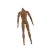 Male Action Figure 10.24inch Tall Movable Toy for Painting Role Playing DIY