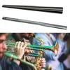 Professional Trumpet Repair Mandrel Brass Instrument Maintenance Tool, Suitable for Precise Adjustment and Cleaning of Trumpet Valves