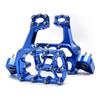 CNC Wider Footpeg For Yamaha YZ WR 125 250 250F 426F 450F YZ125X YZ250X Footrest Rearset Foot Pedal YZ125F YZ250F YZ450F WR250