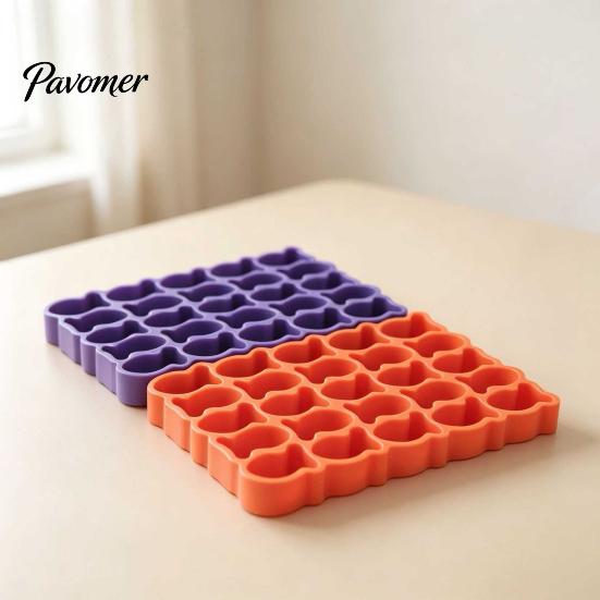Goldfish Cookie Cutter Mini Cutter, 6/25-Cavity Fish Shaped Baking Mold for Silicone Biscuit Snacks Dough Toast Cheese, Plastic Stamp Kids Party Tools