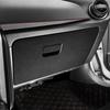 For Subaru BRZ/ Toyota GT86 2012 2013 2014 2015 2016 2017 2018 2019 2020 LHD RHD Car Copilot Box Anti-kick Suede Protect Sticker.