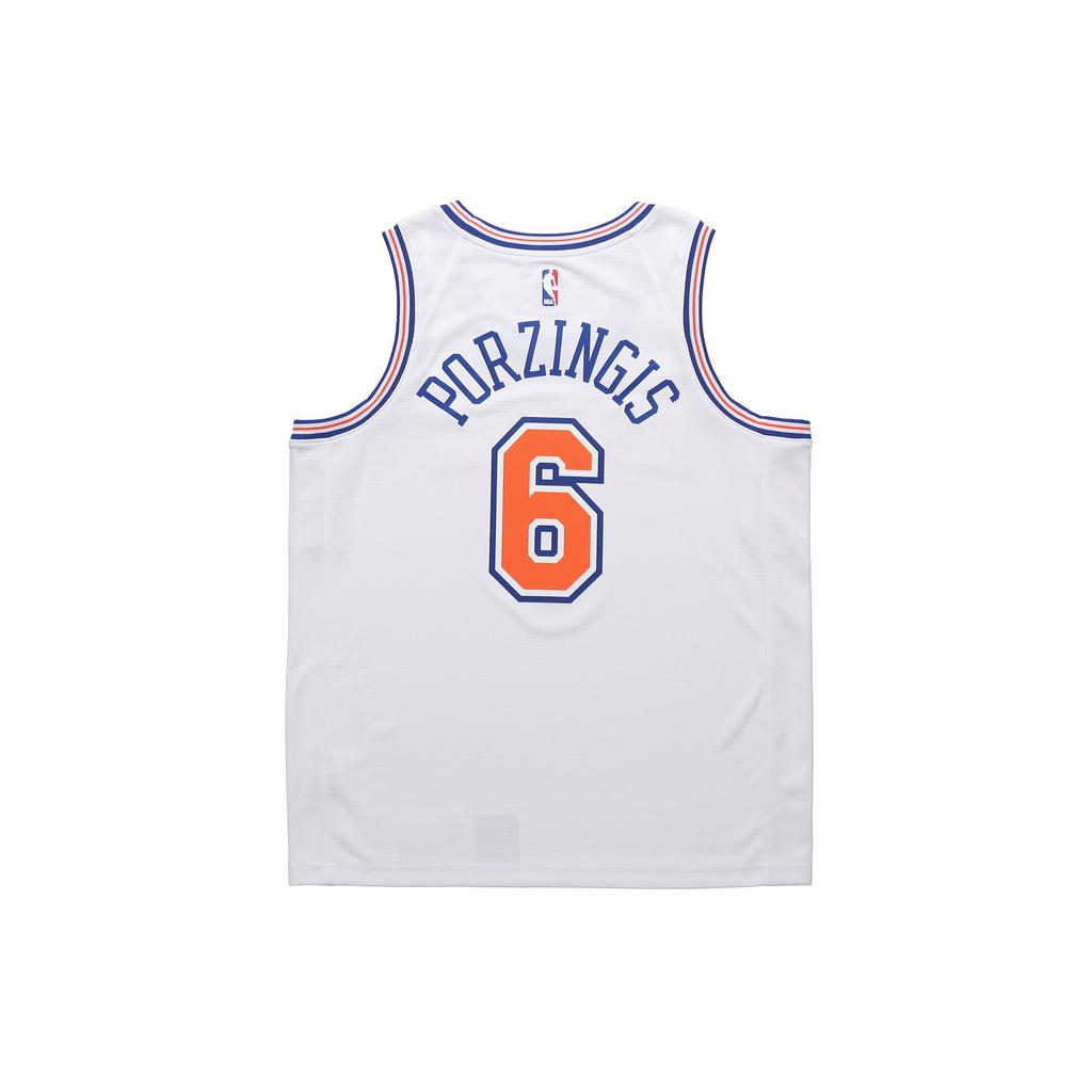 New Nike Basketball Jerseys Men White 877215-100