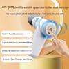 HEZHENG Percussion Massage Gun CN plug (adapter included)
