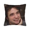 Edwards Cullen  Pillow Cover Merch Printed Cushion Cover Decor  Pillow Case Cover Home Multi Size