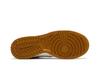 Women's Sneakers Nike Dunk Low Next Nature Phantom Gold Suede (Women's) Phantom/White/Volt/Gold Suede