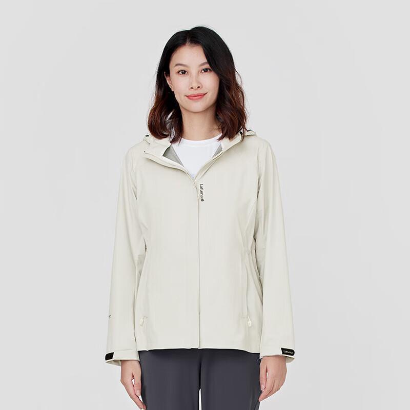 LAFUMA Women's Outdoor Softshell Jacket LFJA4AF13