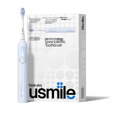 Usmile Y1MAX Sonic Electric Toothbrush CN Plug (adapter Included)