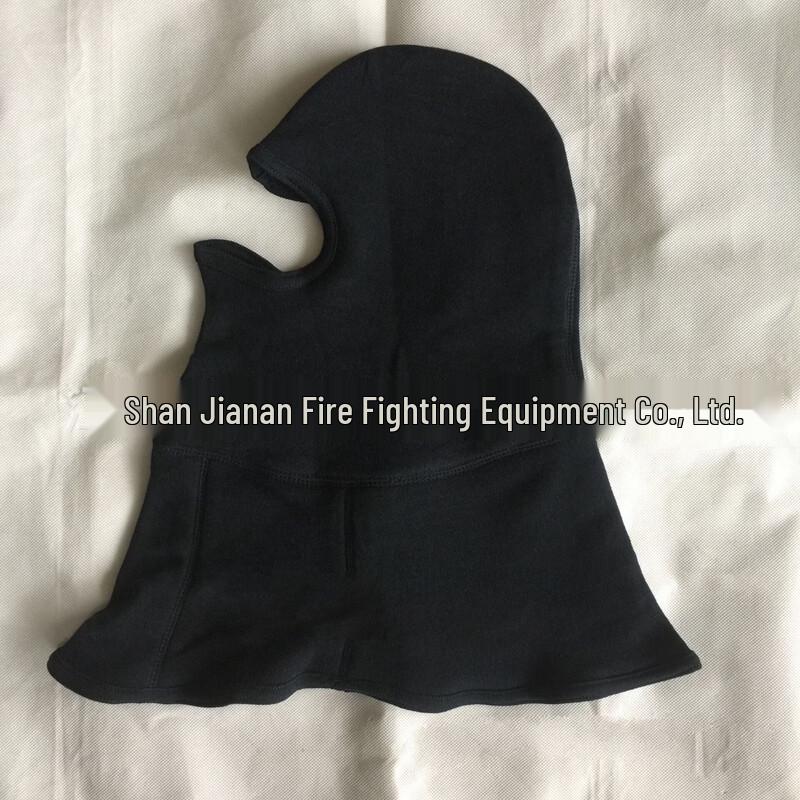 Lieve Double-Layer Aramid Fireproof Hood