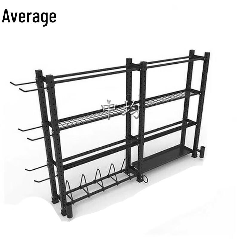 Zhongjun Multi-functional Gym Storage Rack
