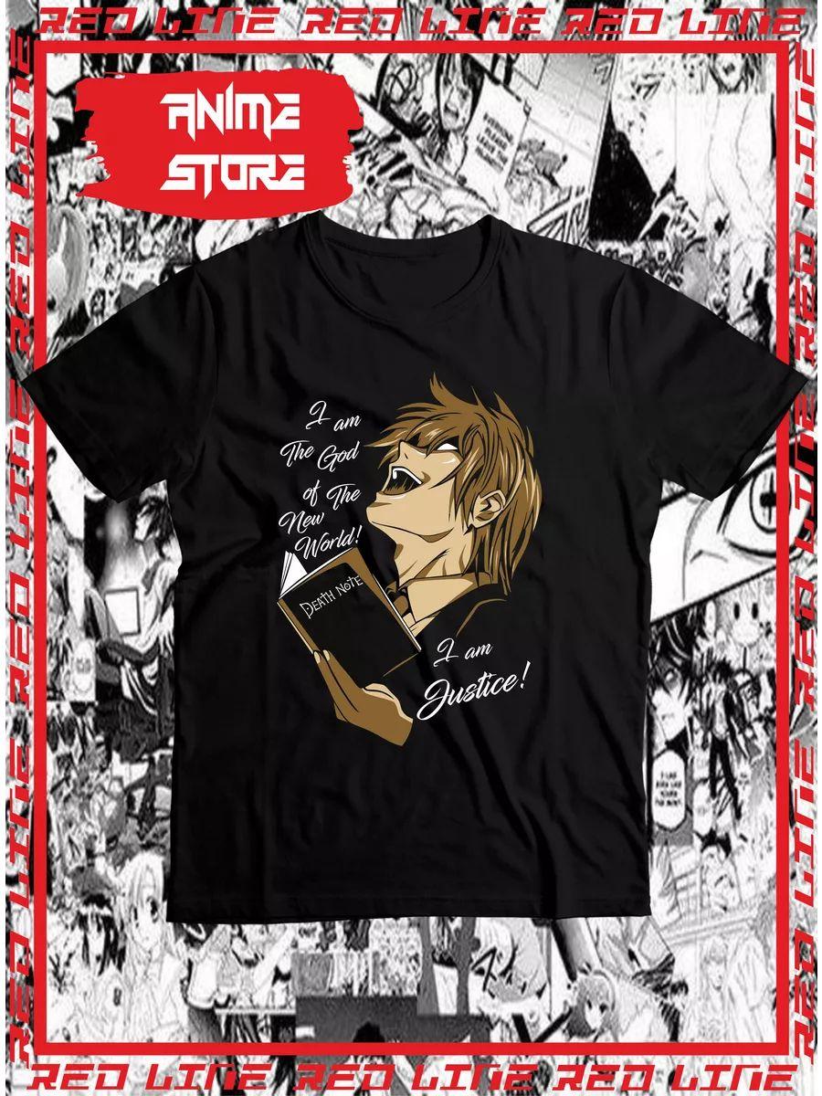 Sword Art Online print T-shirt 3XL