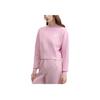 New FILA ORIGINALE Knitwear Women's Dark Cherry Blossom Pink F51W449401F-PK